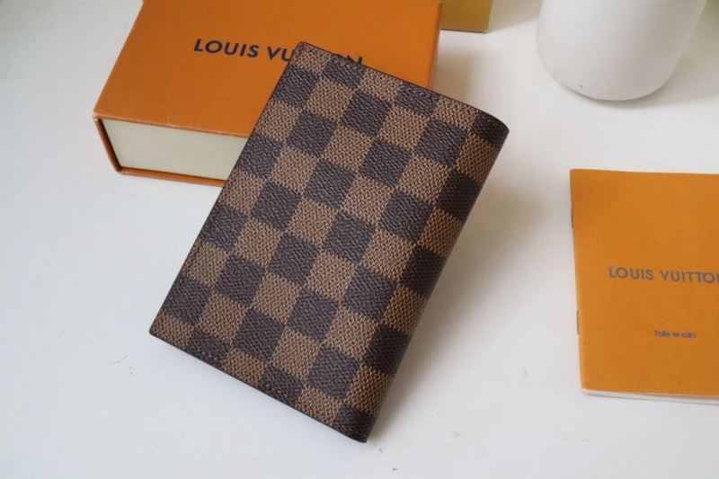 Louis Vuitton Wallets